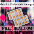 Apcalis Kamagra Oral Jelly cialis4